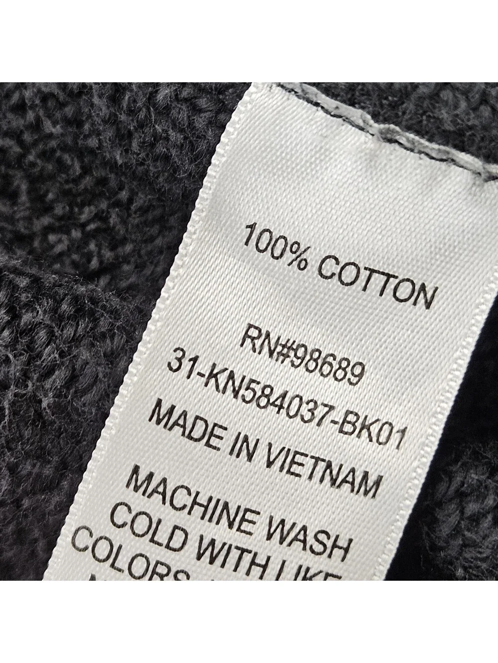 Champion X Todd Snyder Knit Sweatpants Joggers Men Large (Fits 36x30) 100% Cott
